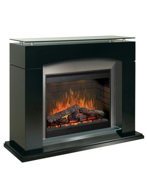 SEMINEE ELECTRICE 3D LAGUNA BLACK